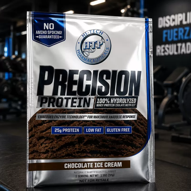 SOBRE PROTEINA CHOCOLATE 32G / 1 SERVIDA